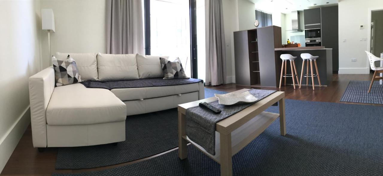 Luxurious Central Apartment With Pool Gibraltar Exterior foto